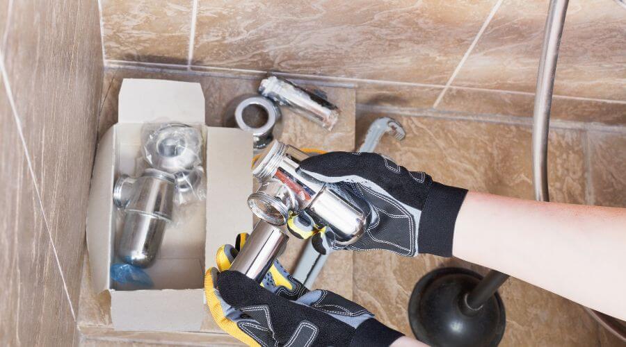 Professional Storm Sewer Service in Hydesville, CA